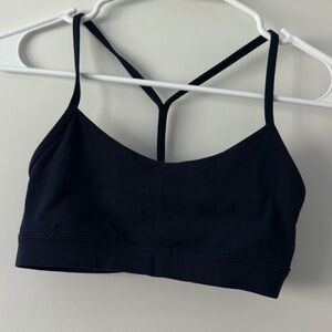 Lululemon Women's Navy Bra